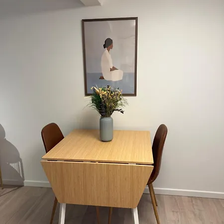 Cozy Near The Center Of Aalborg * Norresundby