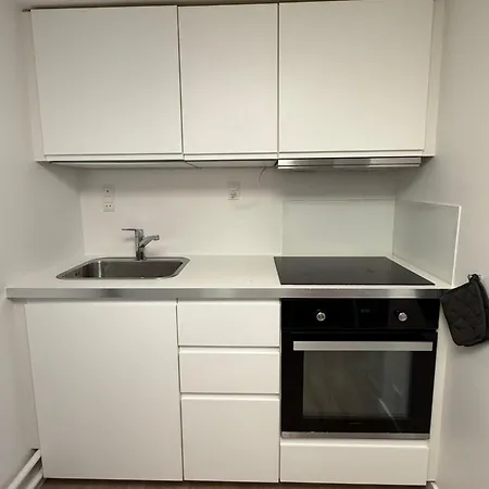 Cozy Near The Center Of Aalborg * Norresundby