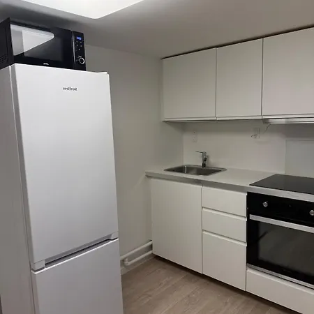 Cozy Near The Center Of Aalborg Apartment *